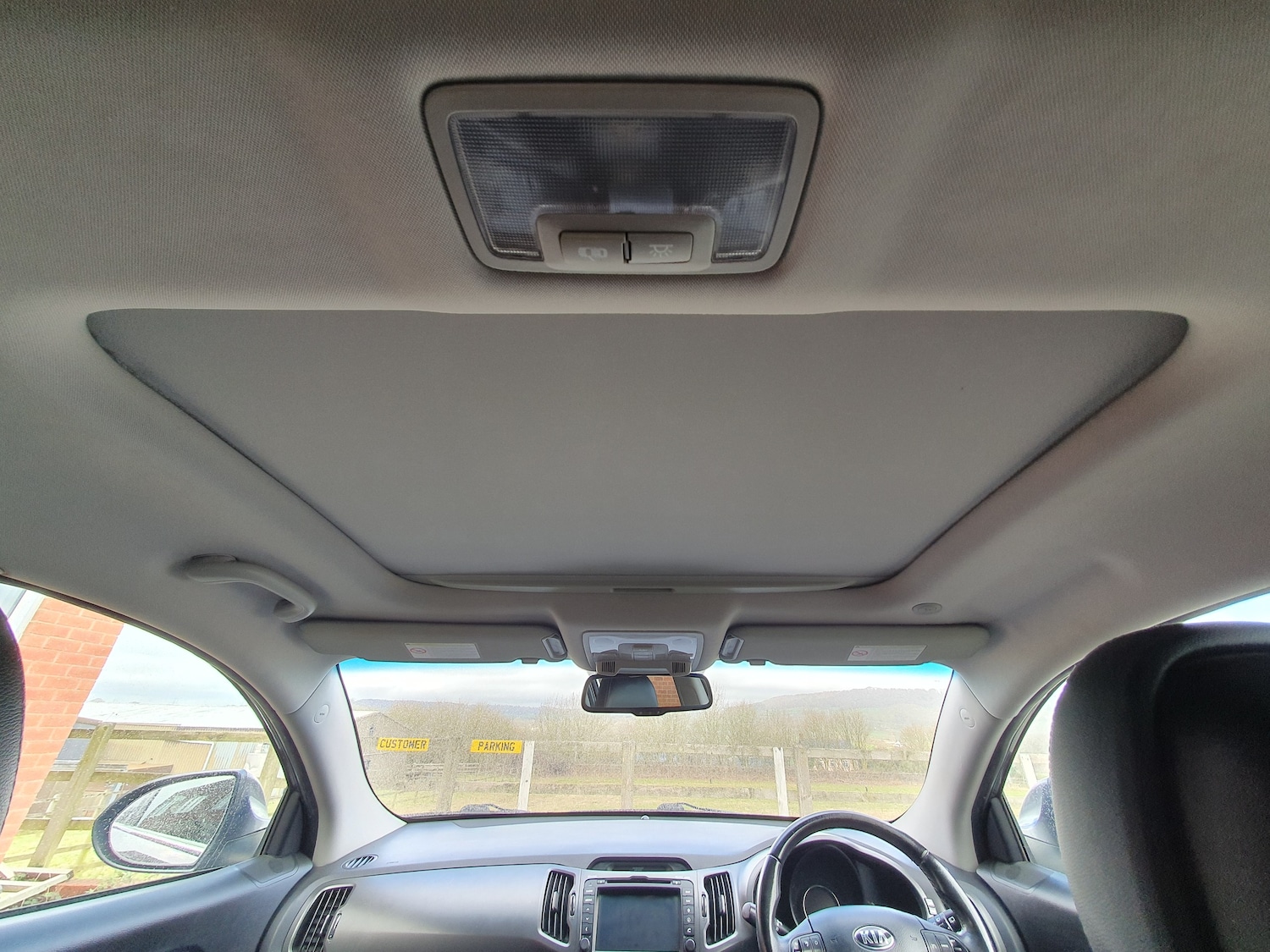 Used Kia Sportage 2012 for sale - 77779484: Photo 31