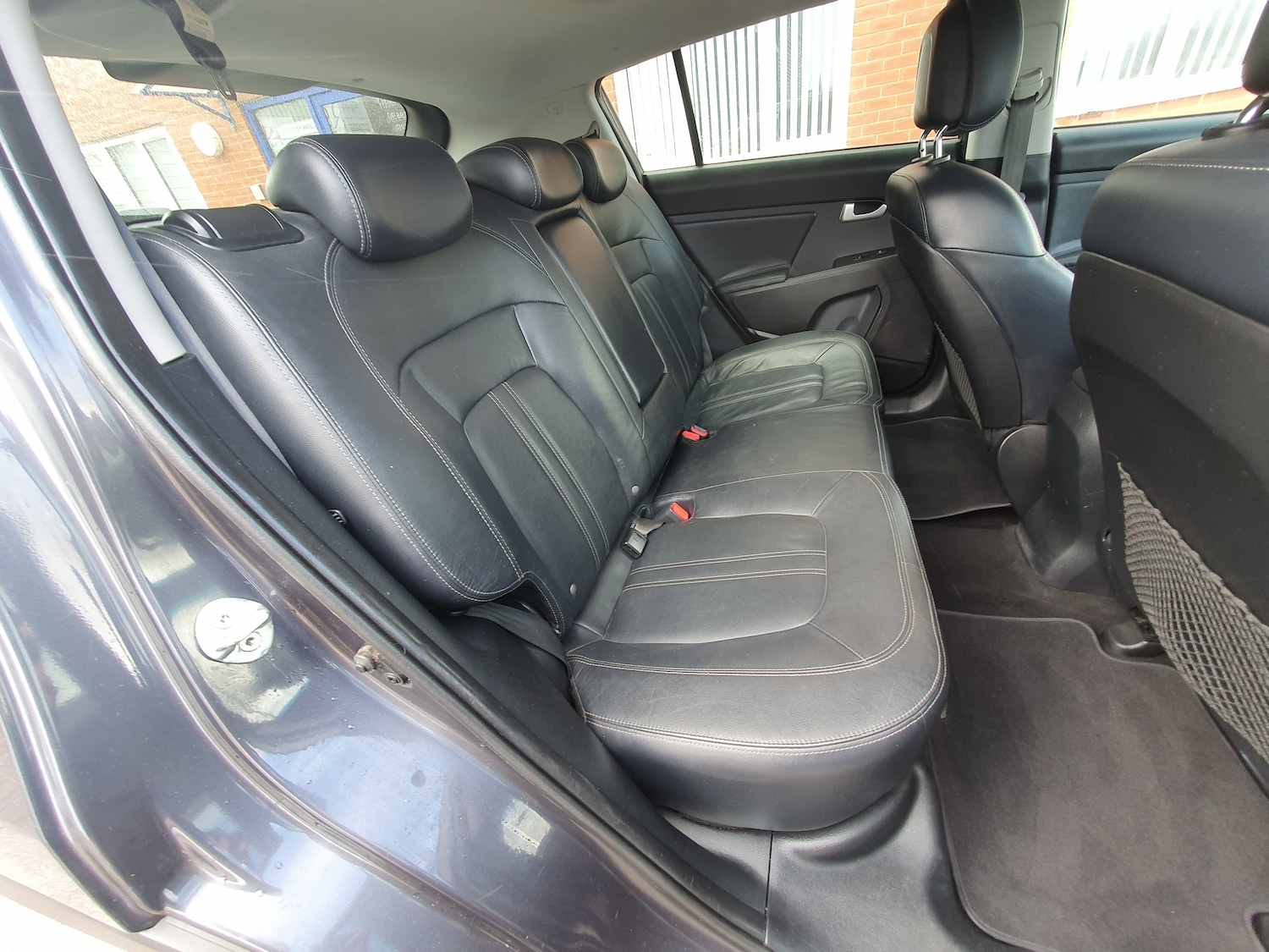 Used Kia Sportage 2012 for sale - 77779484: Photo 34