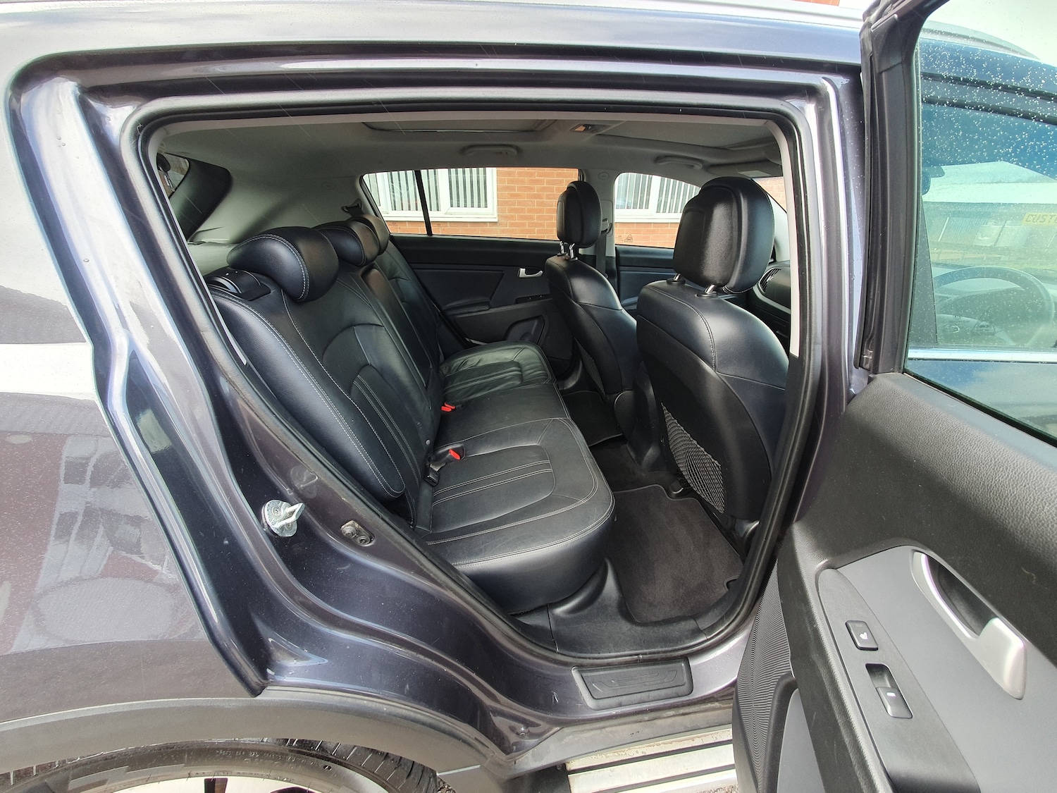 Used Kia Sportage 2012 for sale - 77779484: Photo 35