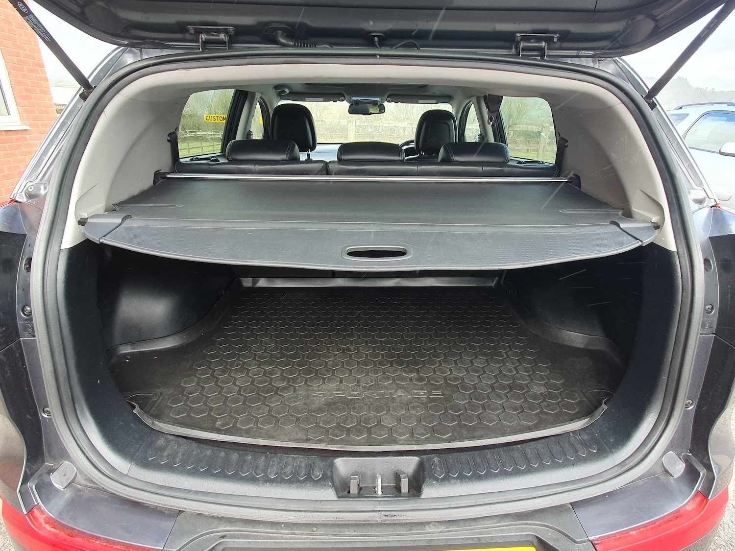 Used Kia Sportage 2012 for sale - 77779484: Photo 36