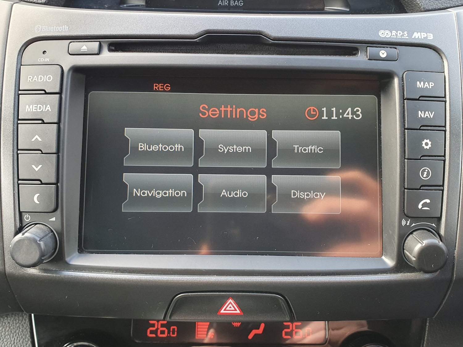 Used Kia Sportage 2012 for sale - 77779484: Photo 39