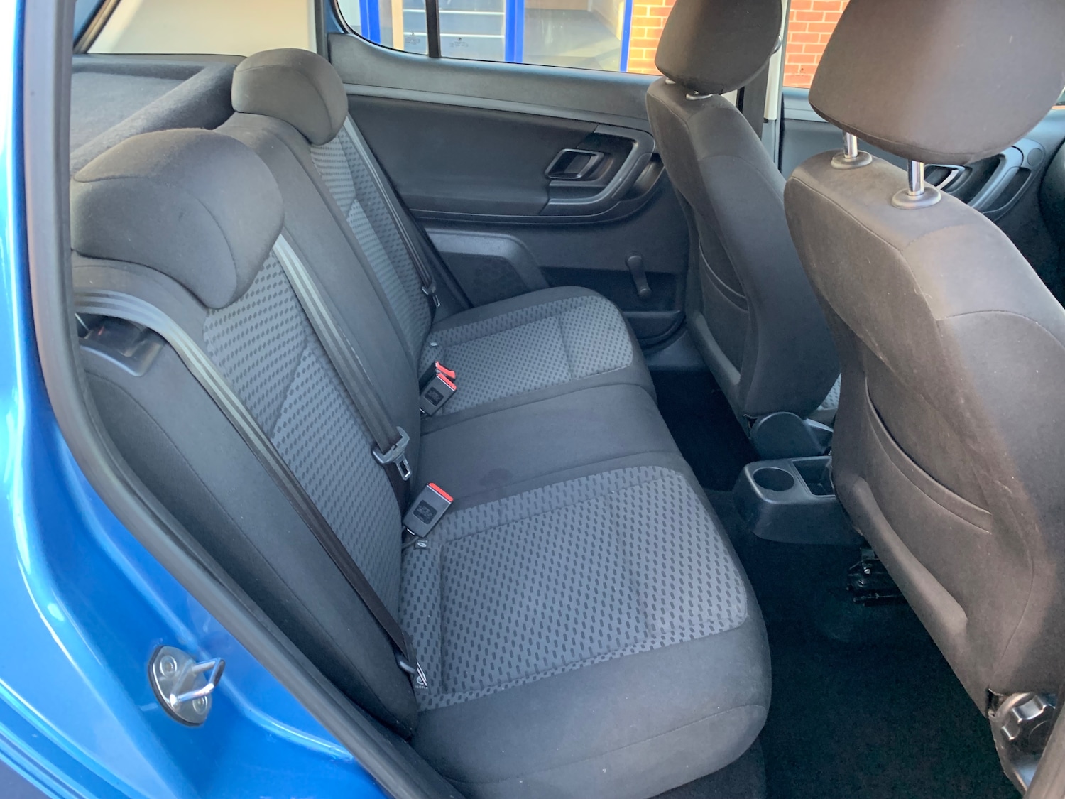 Used Skoda Fabia 2014 for sale - 76896372: Photo 13