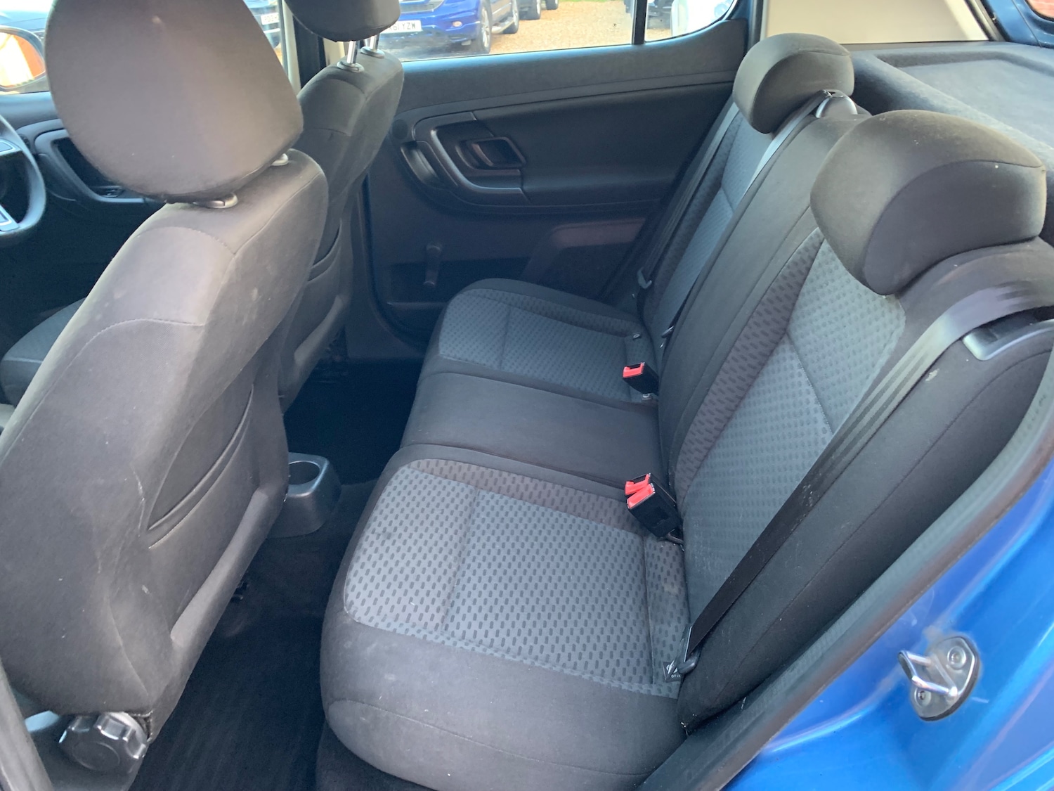 Used Skoda Fabia 2014 for sale - 76896372: Photo 15