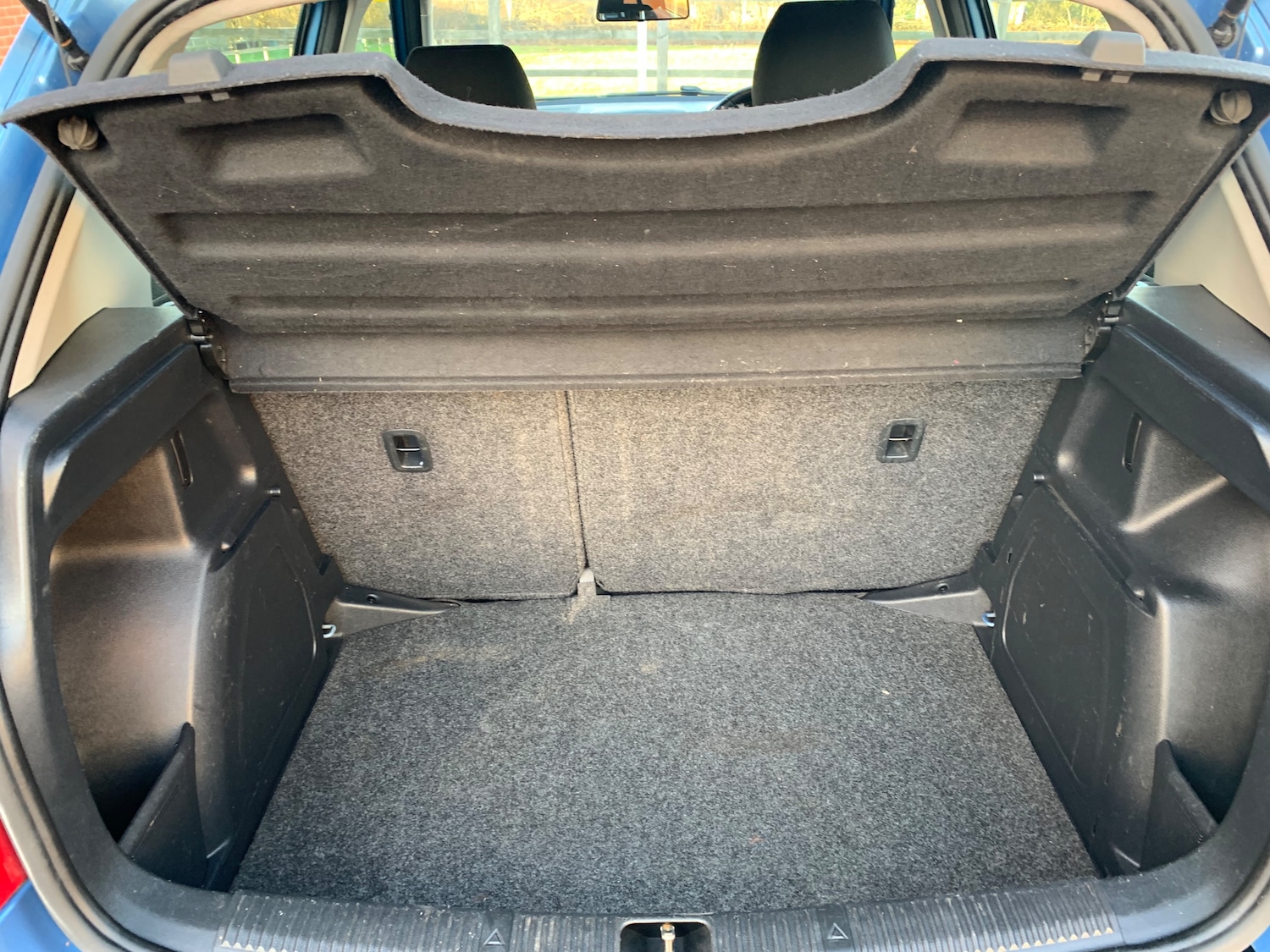 Used Skoda Fabia 2014 for sale - 76896372: Photo 17