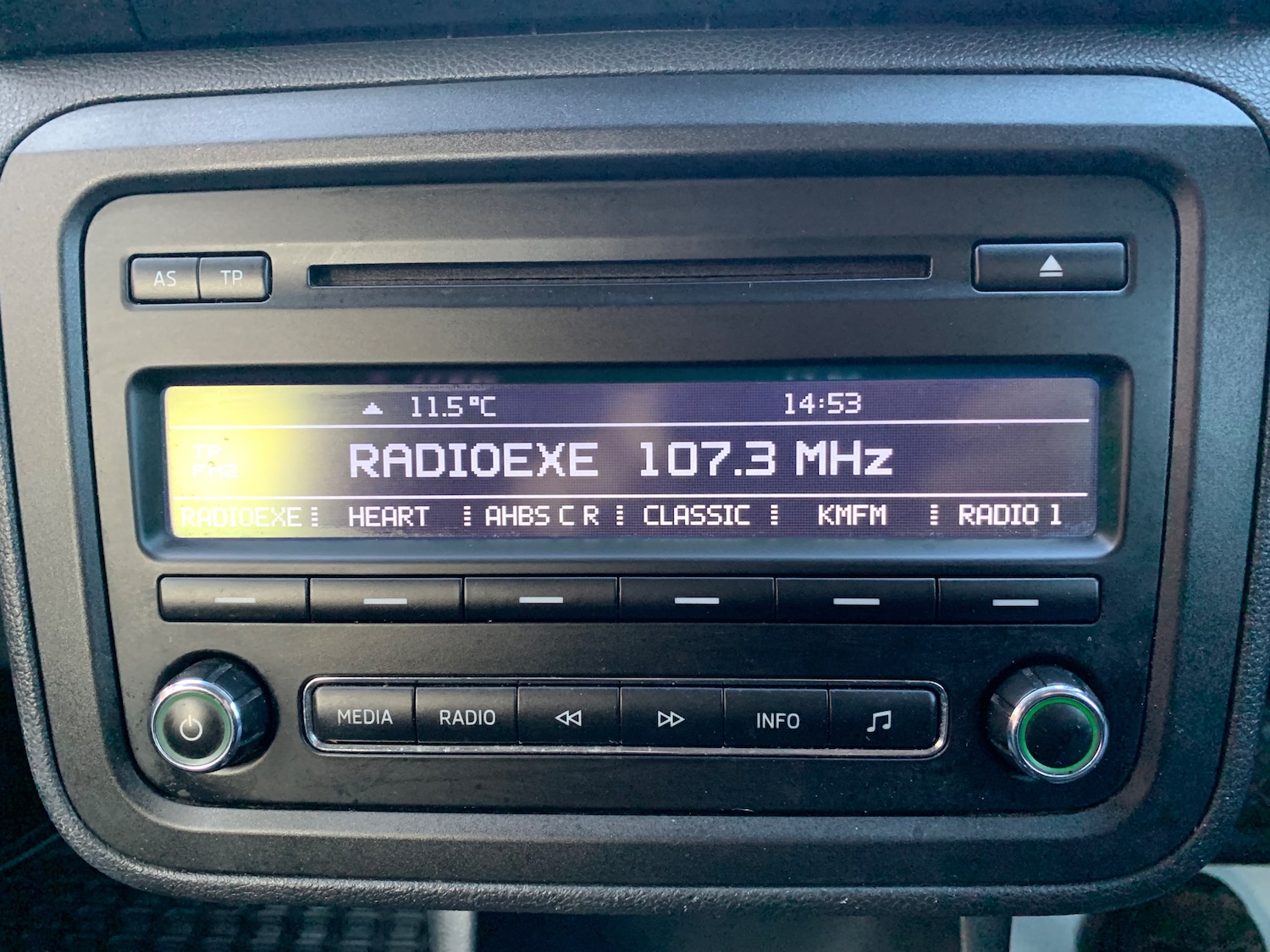 Used Skoda Fabia 2014 for sale - 76896372: Photo 18