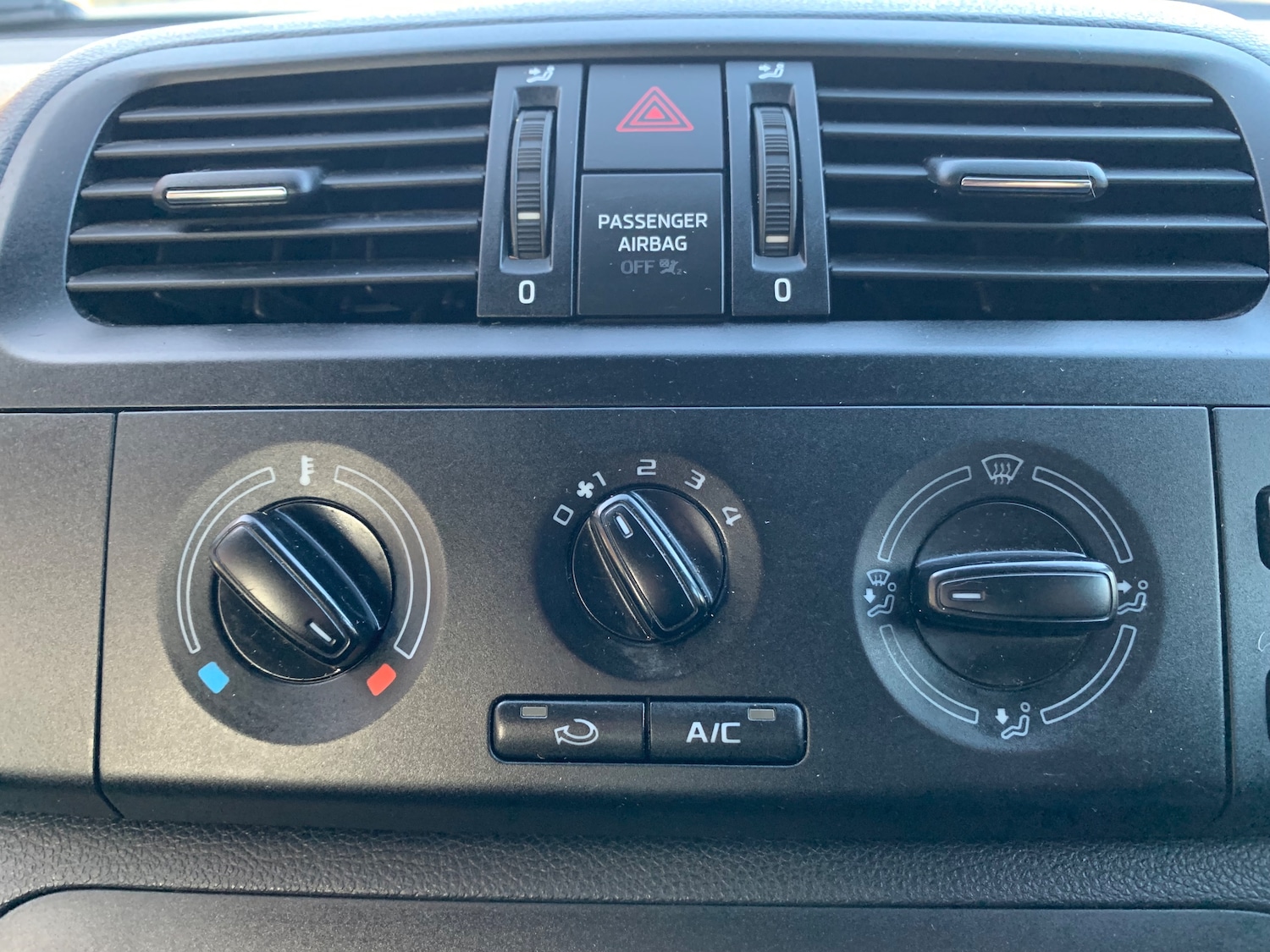 Used Skoda Fabia 2014 for sale - 76896372: Photo 19