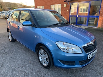 2014 (64) - 1.2 12V SE 5dr