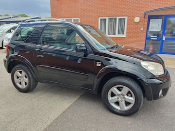 Used Toyota RAV4 2005 for sale - 79656182: Photo