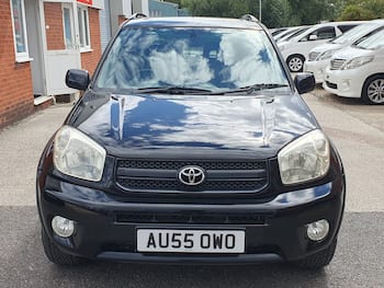 Used Toyota RAV4 2005 for sale - 79656182: Photo