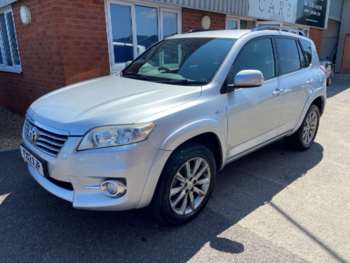 2012 (12) - 2.2 D-CAT SR 5dr Auto*ONLY 40 000 MILES*SAT NAV*FSH*SUPERB