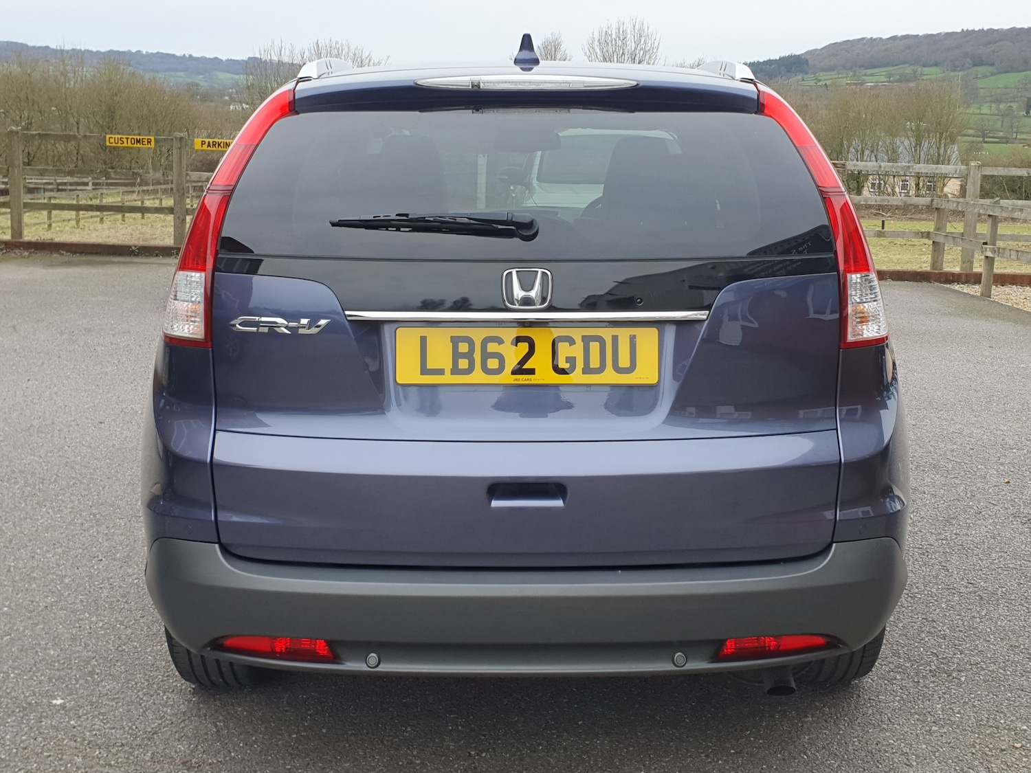 Used Honda CR-V 2013 for sale - 77578834: Photo 16