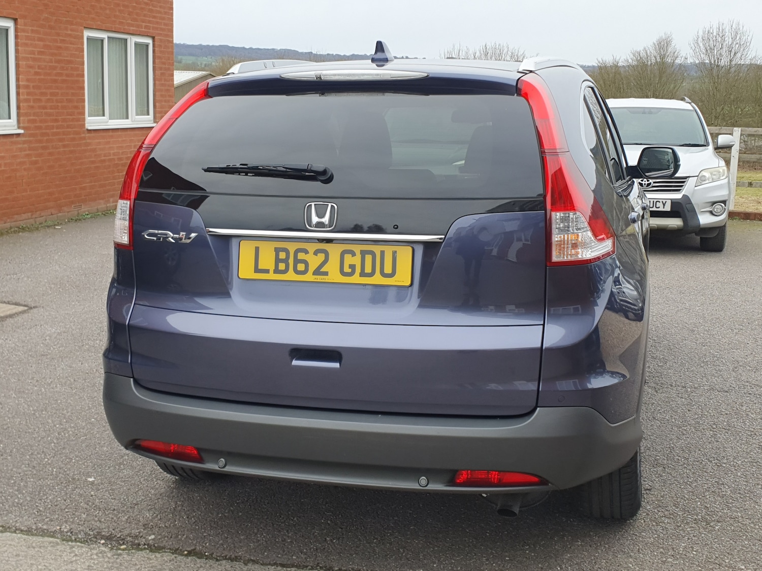 Used Honda CR-V 2013 for sale - 77578834: Photo 17