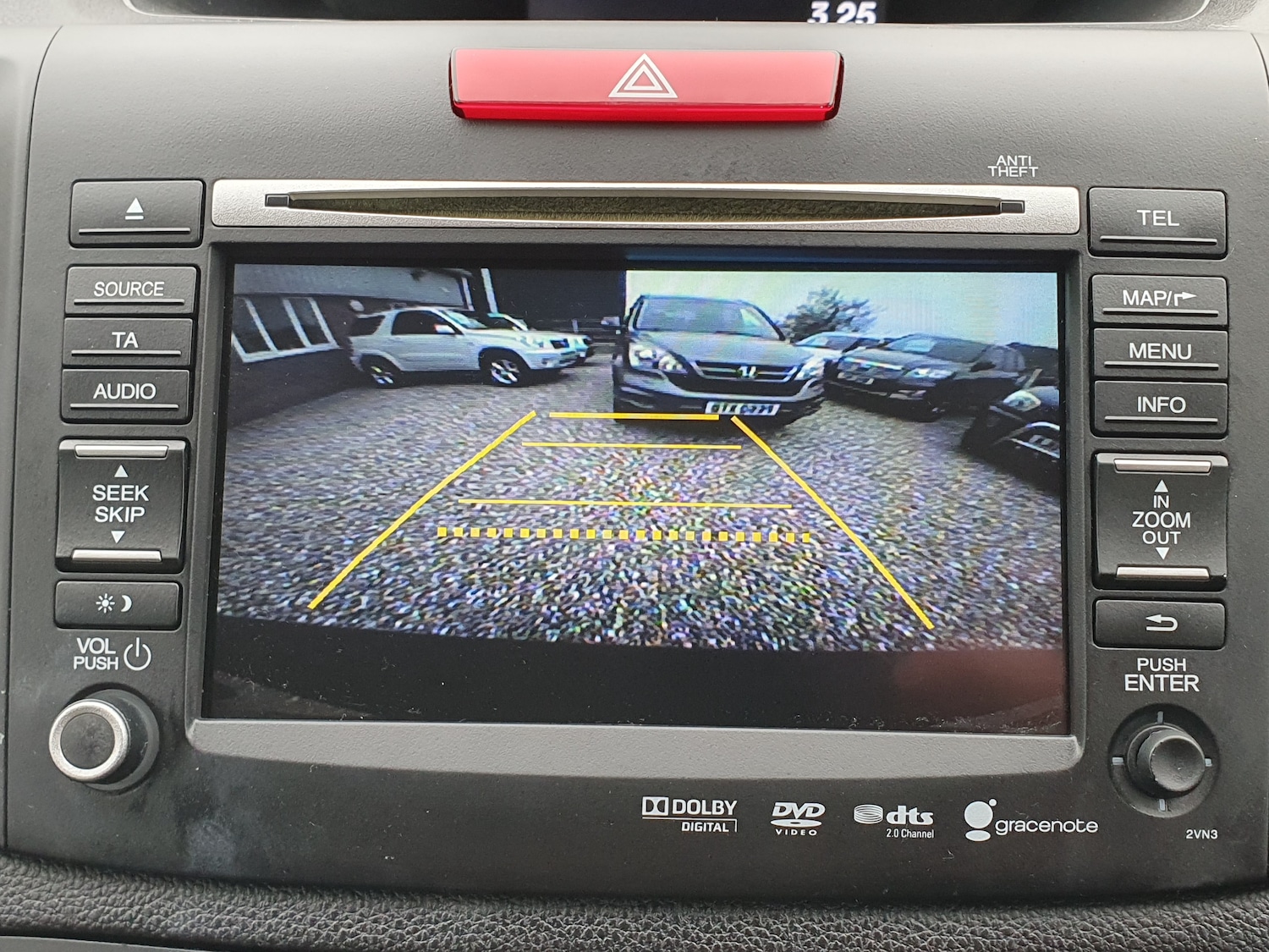 Used Honda CR-V 2013 for sale - 77578834: Photo 24