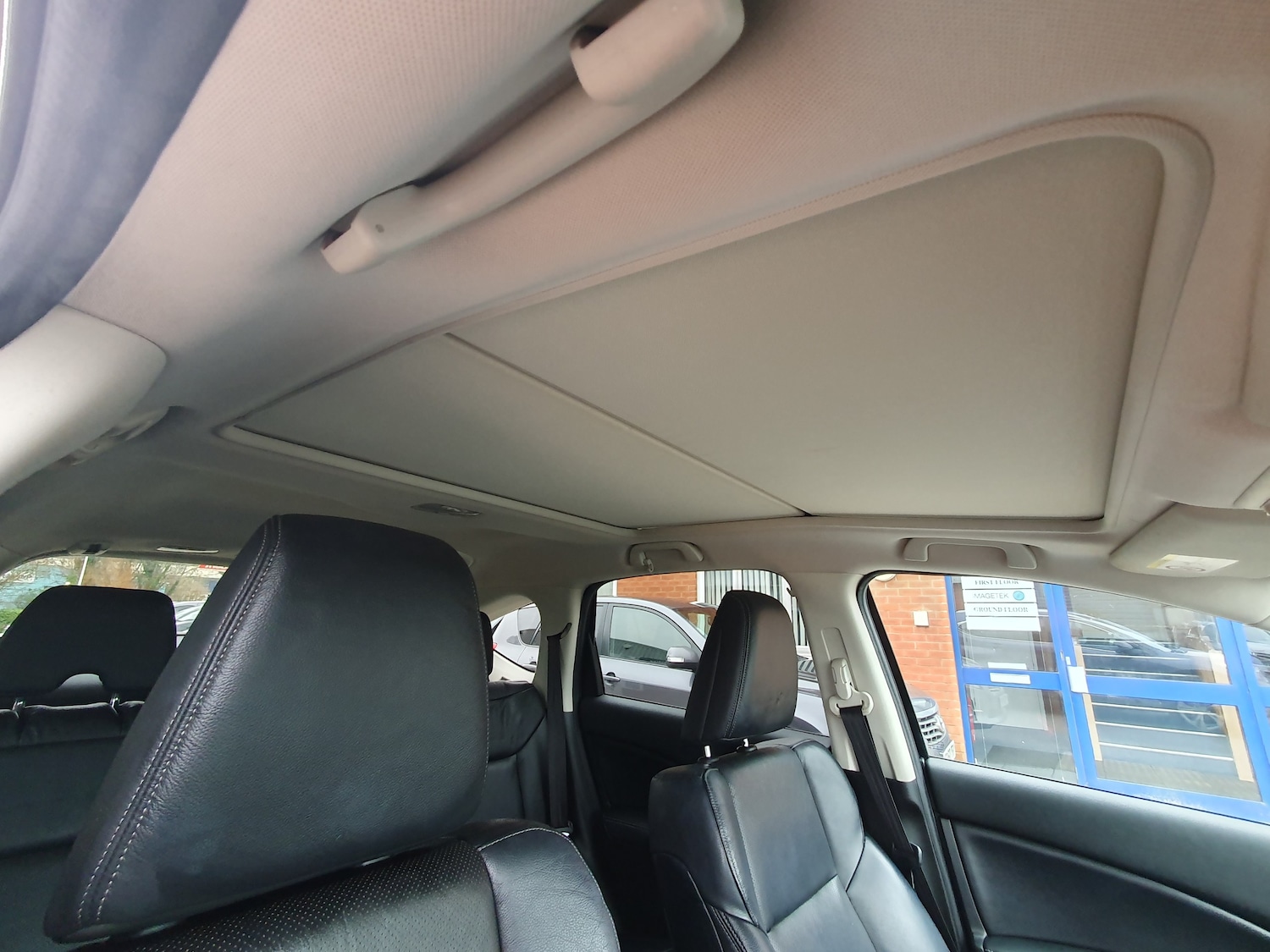 Used Honda CR-V 2013 for sale - 77578834: Photo 25