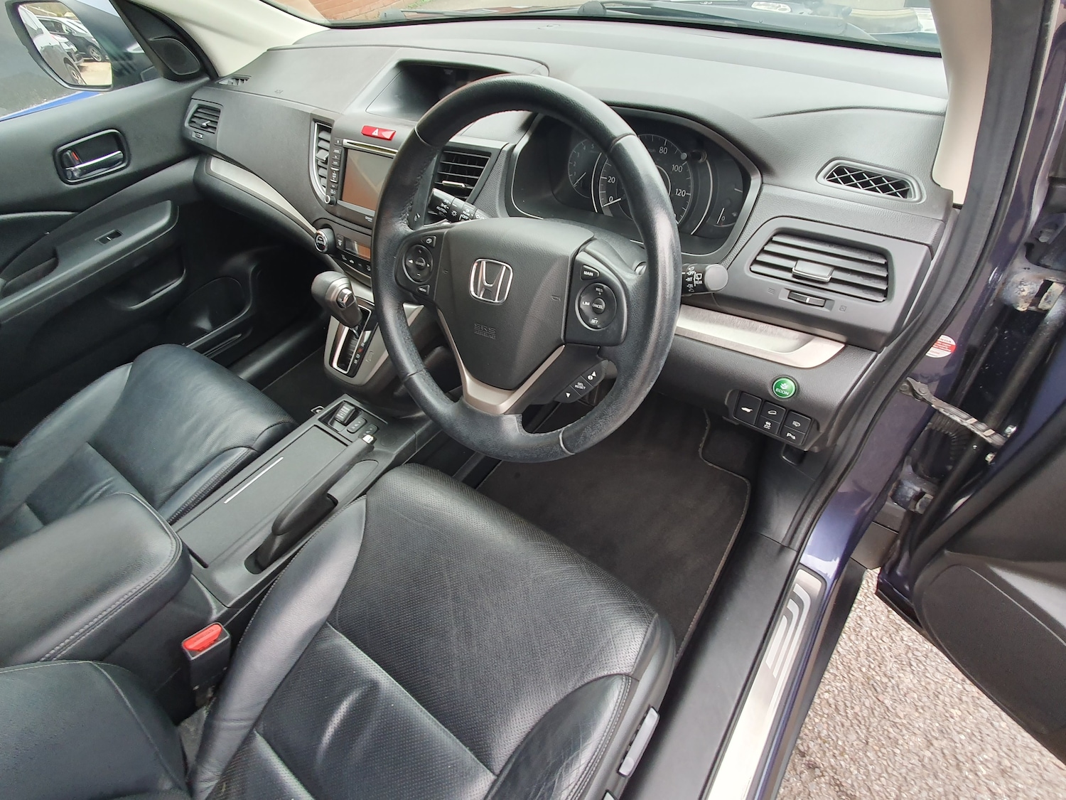 Used Honda CR-V 2013 for sale - 77578834: Photo 32