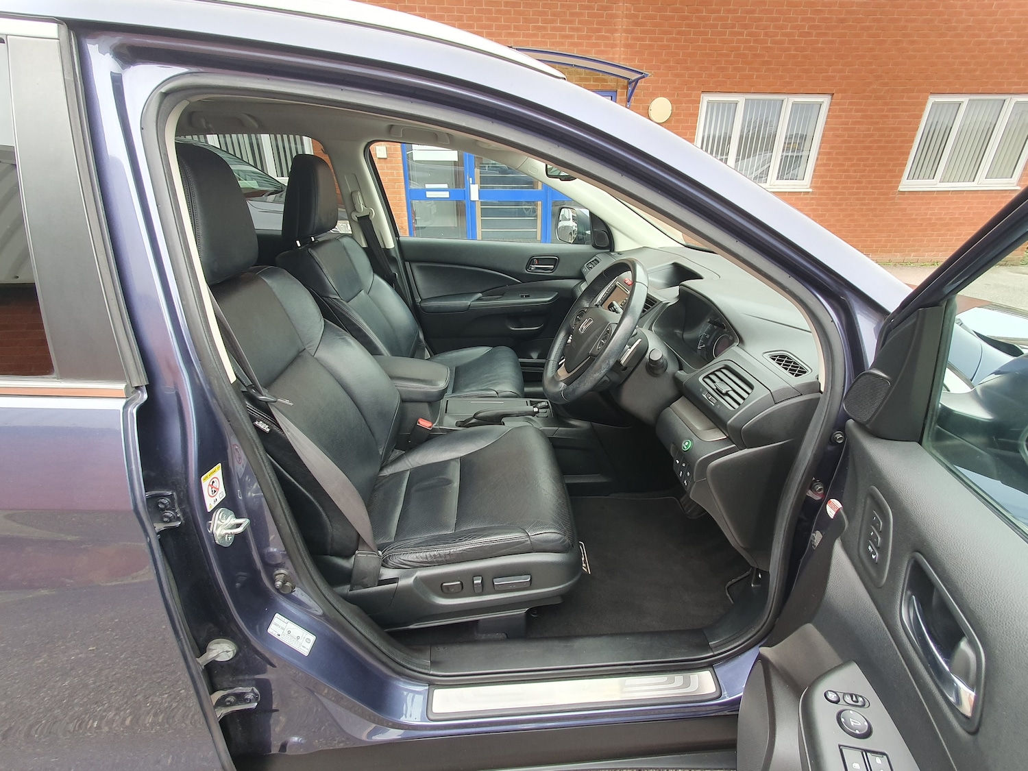 Used Honda CR-V 2013 for sale - 77578834: Photo 34