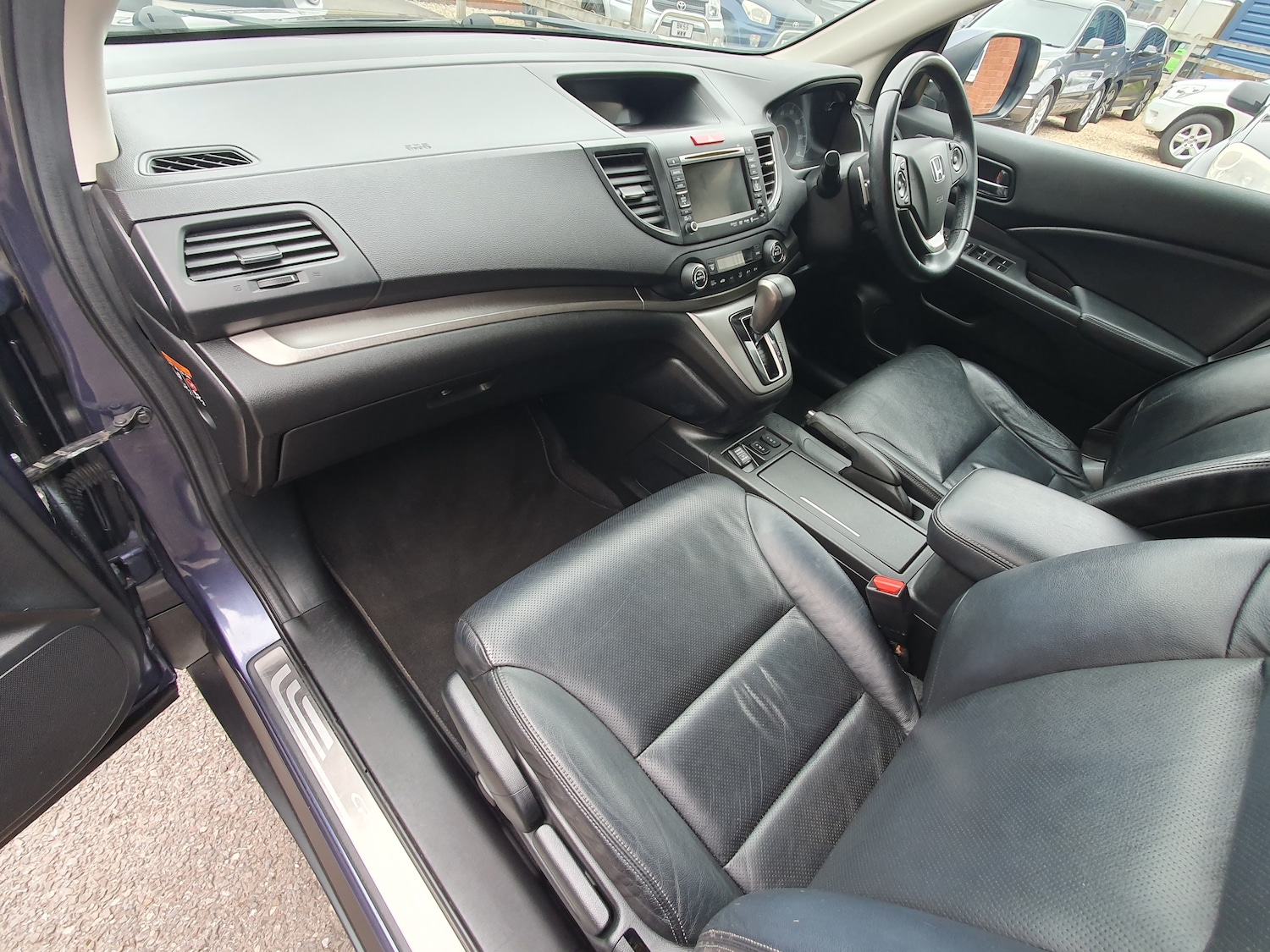 Used Honda CR-V 2013 for sale - 77578834: Photo 36