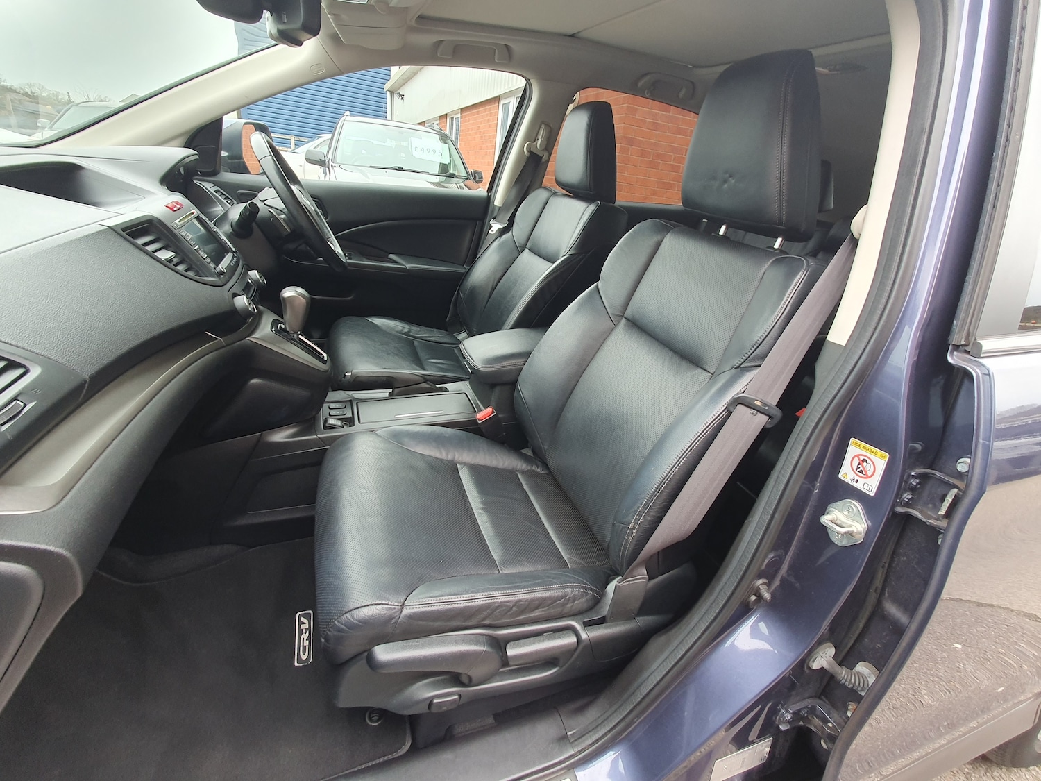 Used Honda CR-V 2013 for sale - 77578834: Photo 37