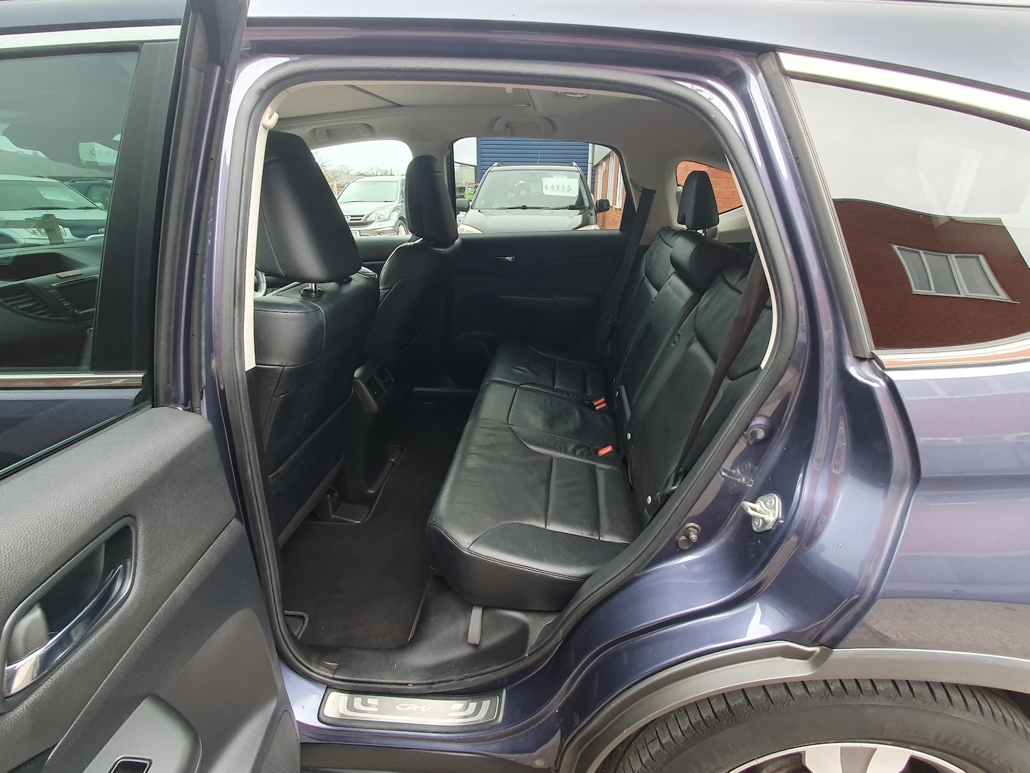 Used Honda CR-V 2013 for sale - 77578834: Photo 41