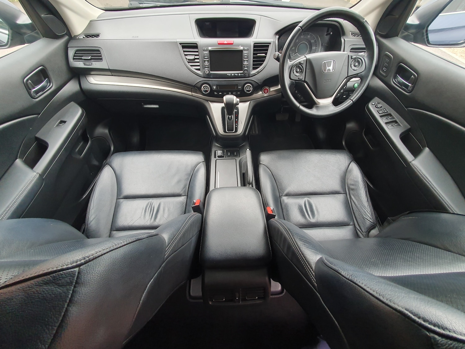 Used Honda CR-V 2013 for sale - 77578834: Photo 43