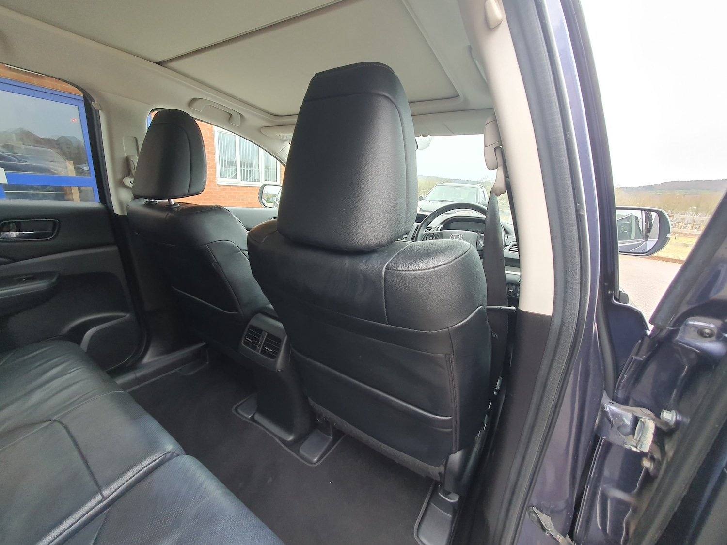 Used Honda CR-V 2013 for sale - 77578834: Photo 44