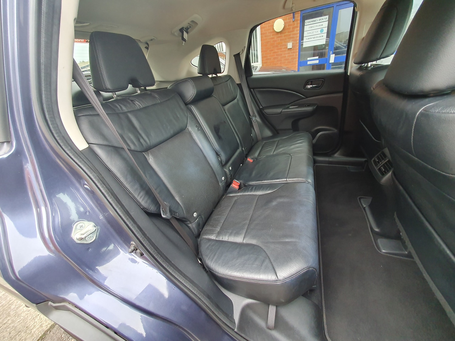 Used Honda CR-V 2013 for sale - 77578834: Photo 45