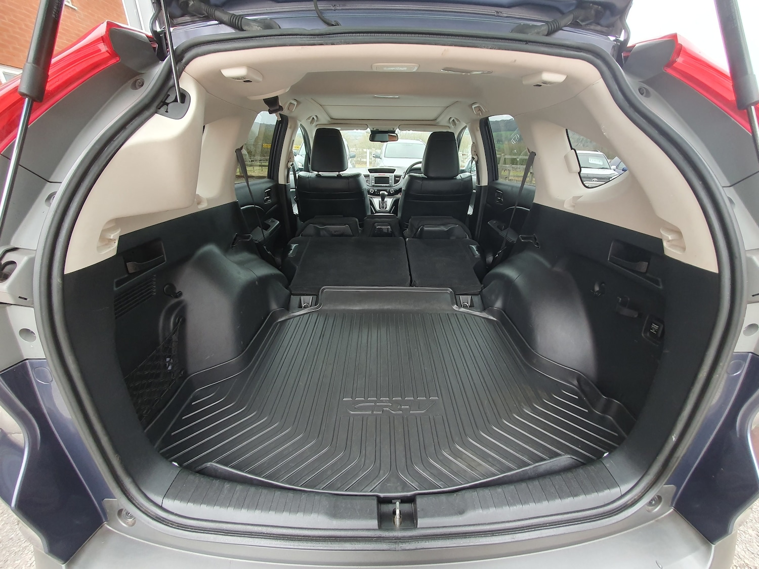 Used Honda CR-V 2013 for sale - 77578834: Photo 48