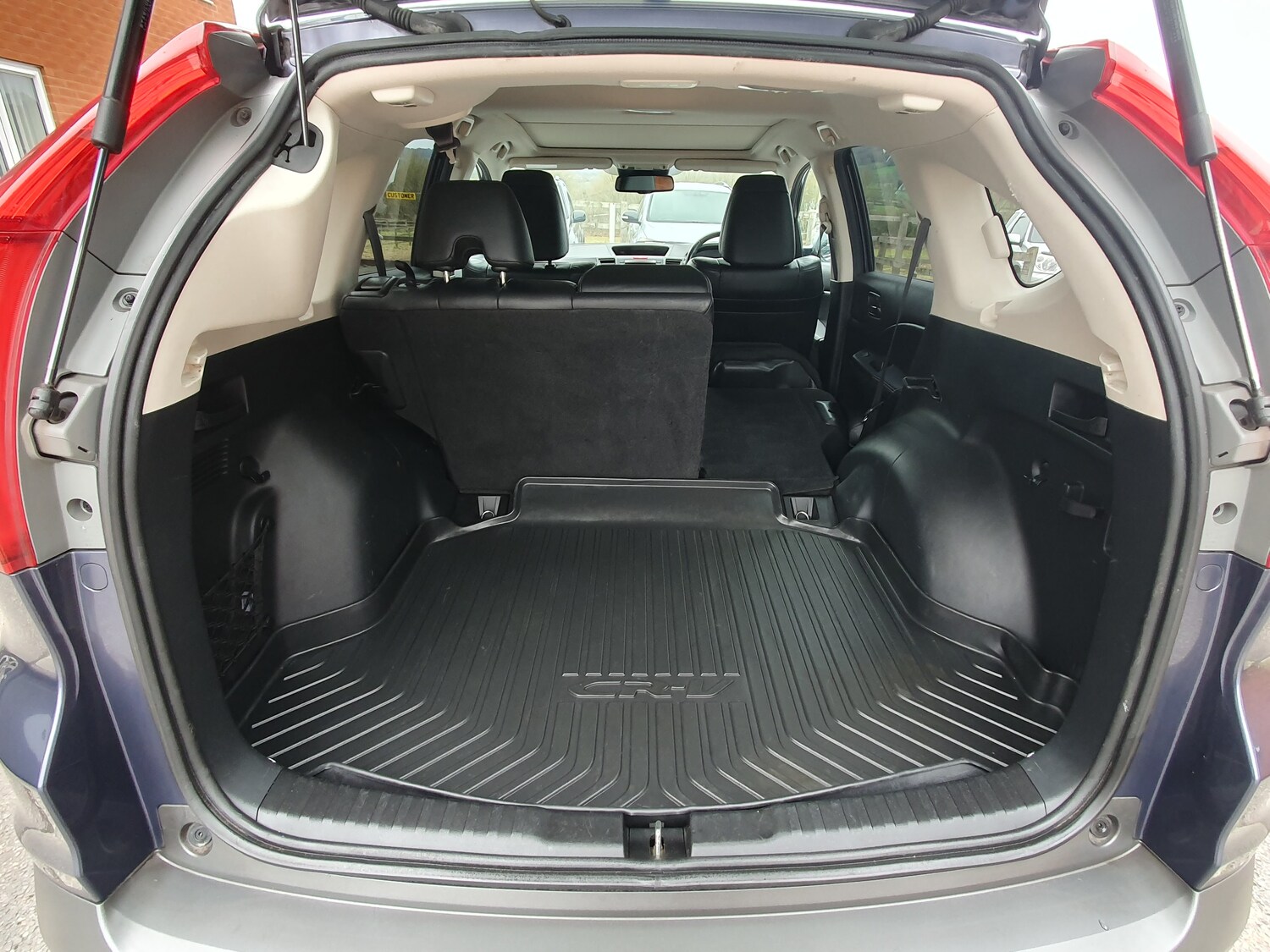 Used Honda CR-V 2013 for sale - 77578834: Photo 50