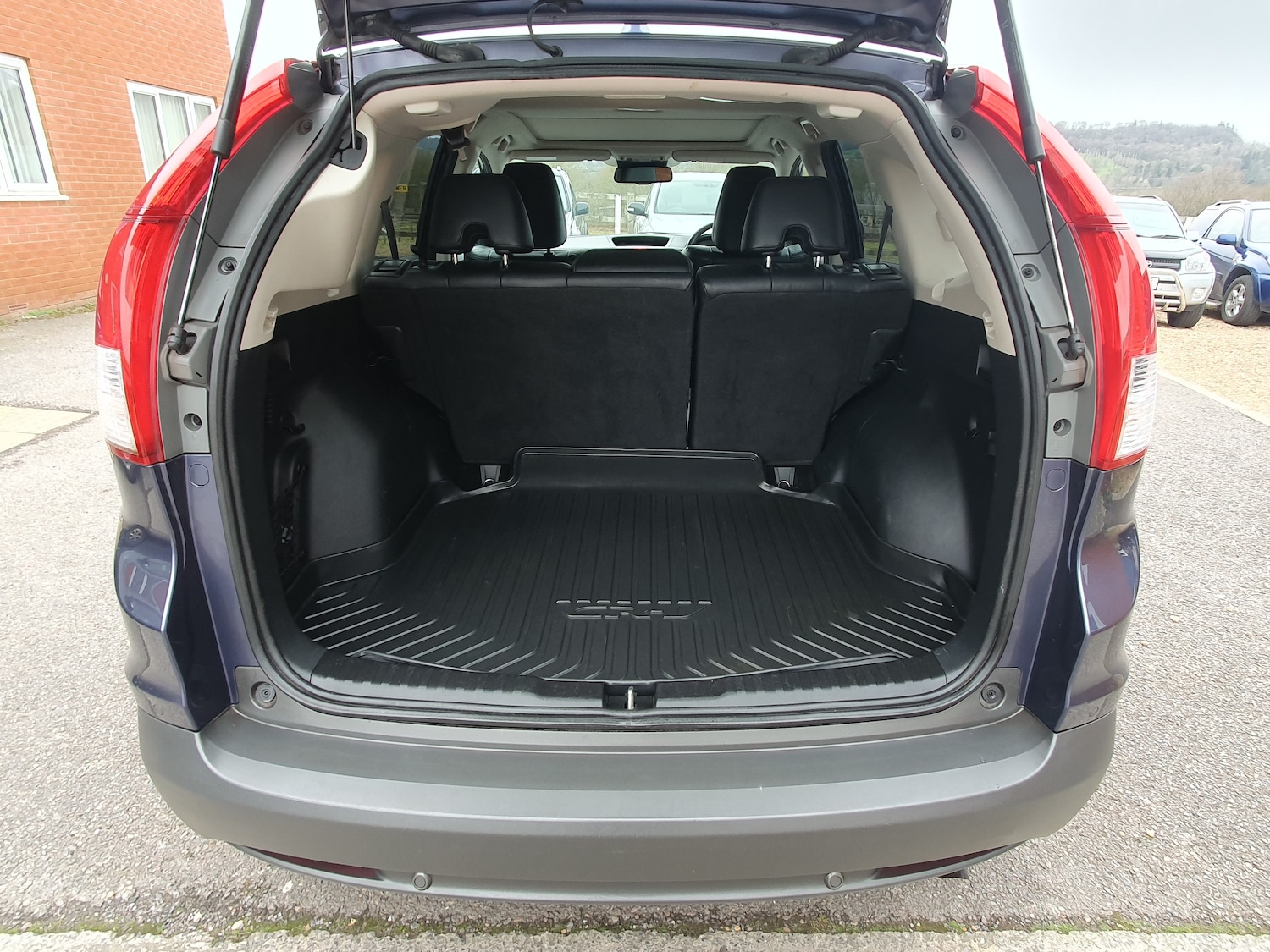 Used Honda CR-V 2013 for sale - 77578834: Photo 52