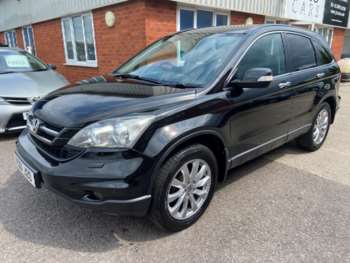 2011 (61) - 2.2 i-DTEC ES 5dr*SATNAV*REVERSE CAM*PAN ROOF*SUPERB