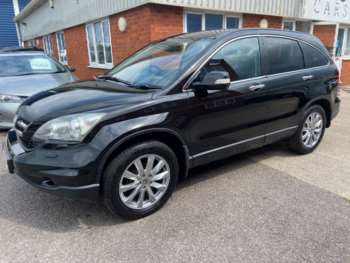 Used Honda CR-V 2011 for sale - 74865236: Photo