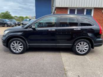 Used Honda CR-V 2011 for sale - 74865236: Photo