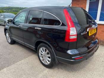 Used Honda CR-V 2011 for sale - 74865236: Photo