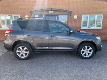 Used Toyota RAV4 2010 for sale - 78883278: Photo