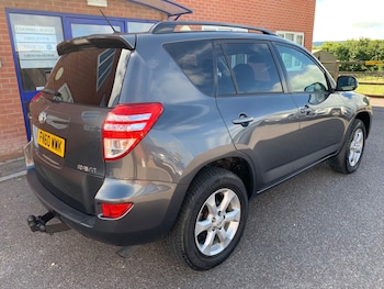 Used Toyota RAV4 2010 for sale - 78883278: Photo