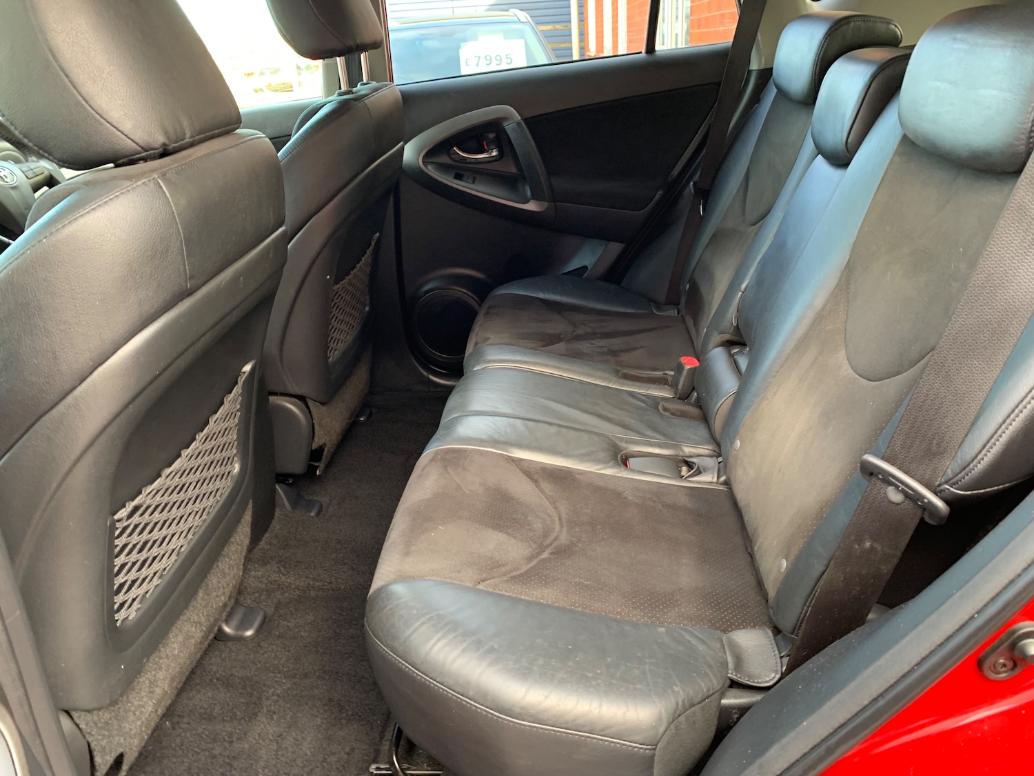 Used Toyota RAV4 2012 for sale - 76391920: Photo 15