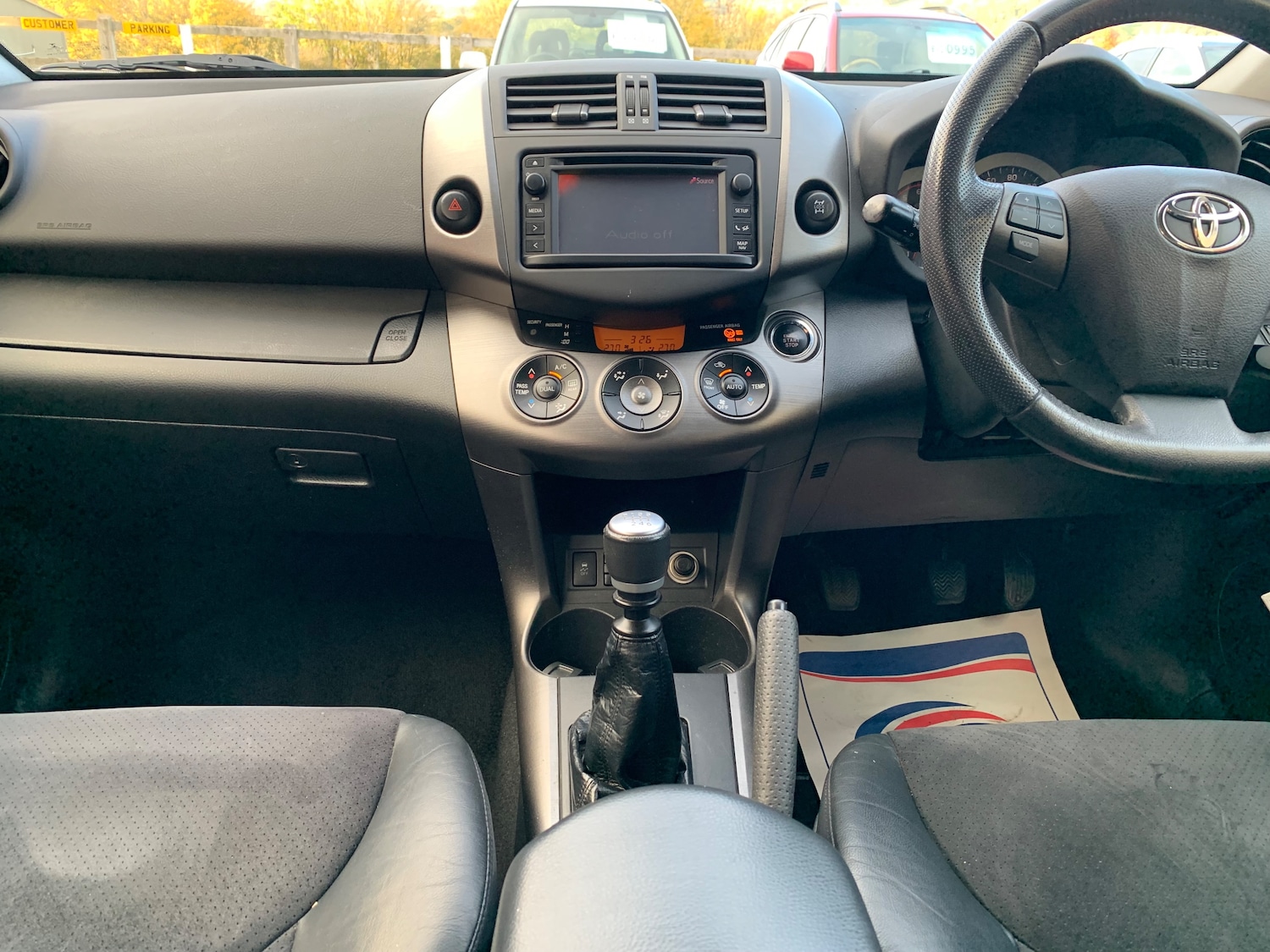 Used Toyota RAV4 2012 for sale - 76391920: Photo 16