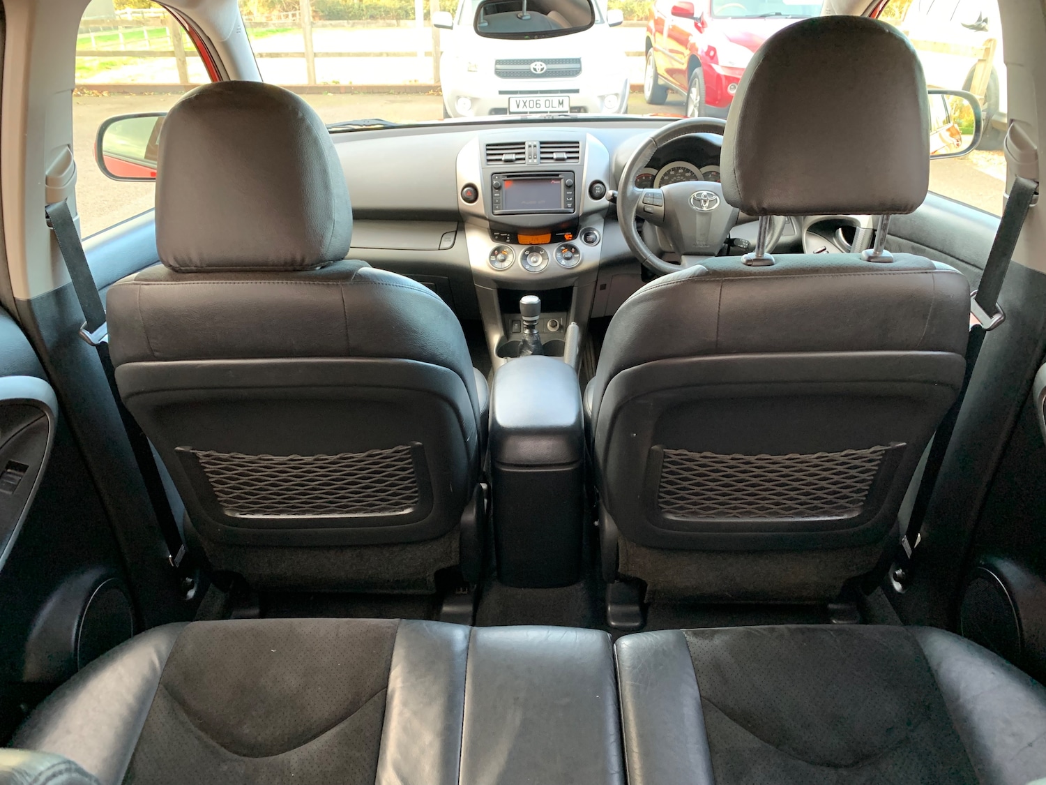 Used Toyota RAV4 2012 for sale - 76391920: Photo 17