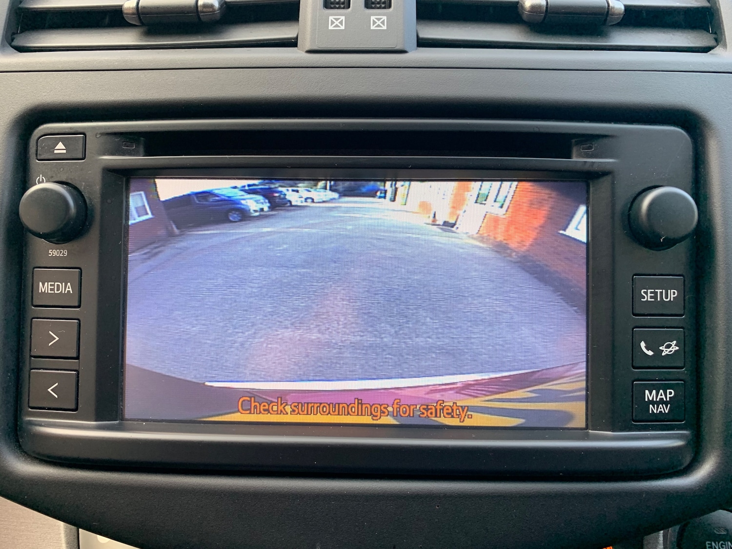 Used Toyota RAV4 2012 for sale - 76391920: Photo 19