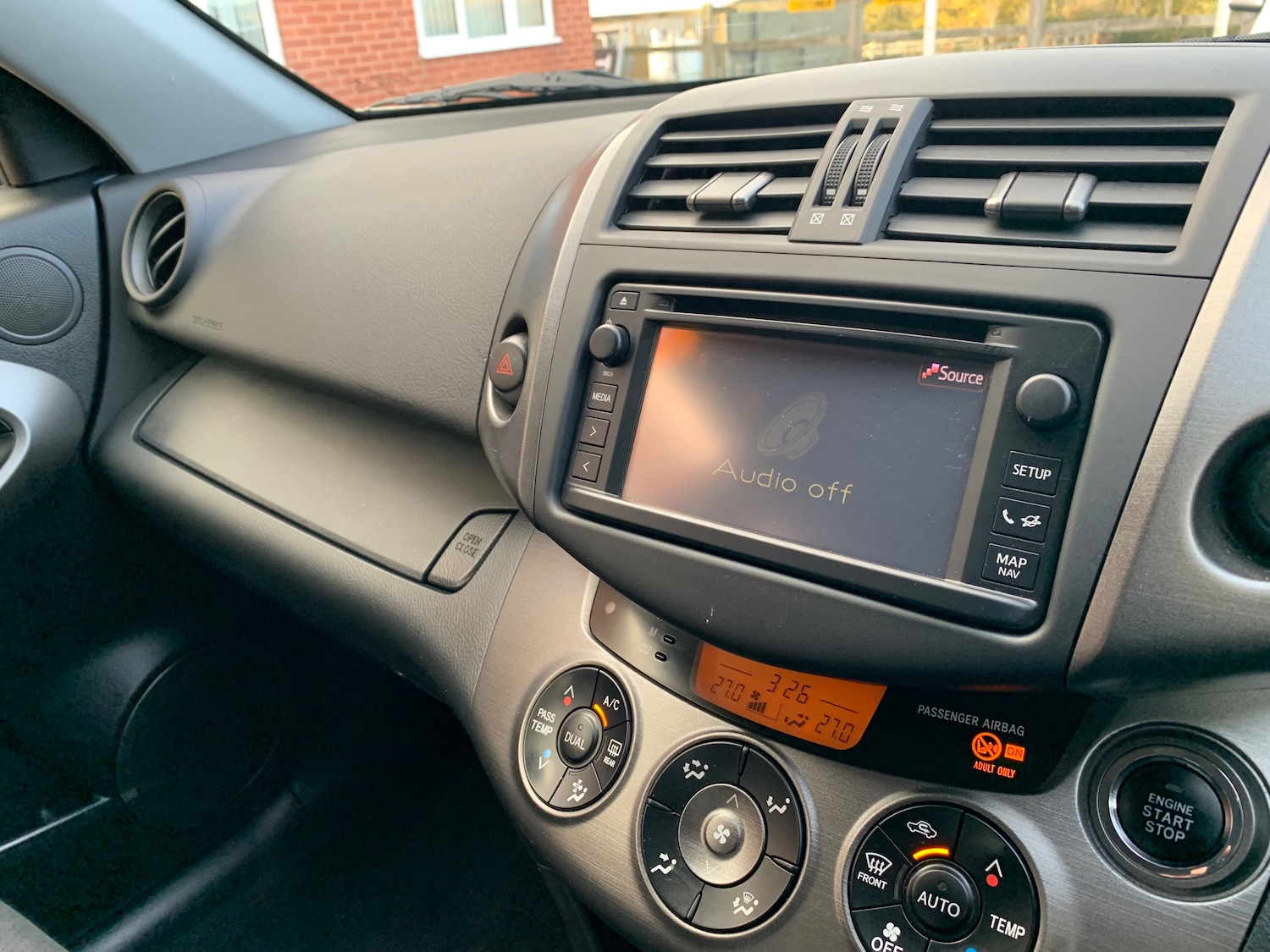 Used Toyota RAV4 2012 for sale - 76391920: Photo 22