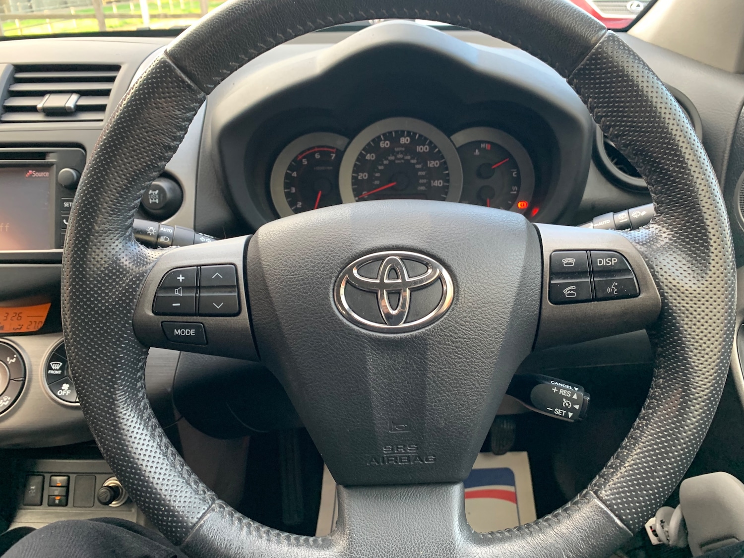 Used Toyota RAV4 2012 for sale - 76391920: Photo 23