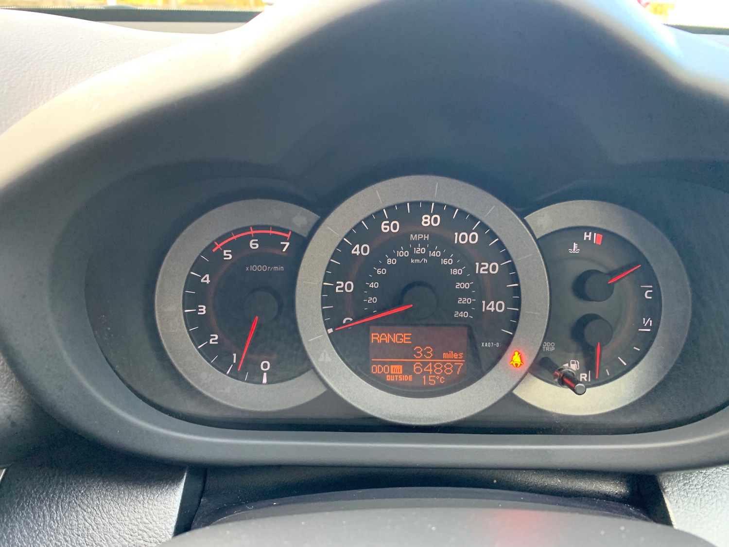 Used Toyota RAV4 2012 for sale - 76391920: Photo 24