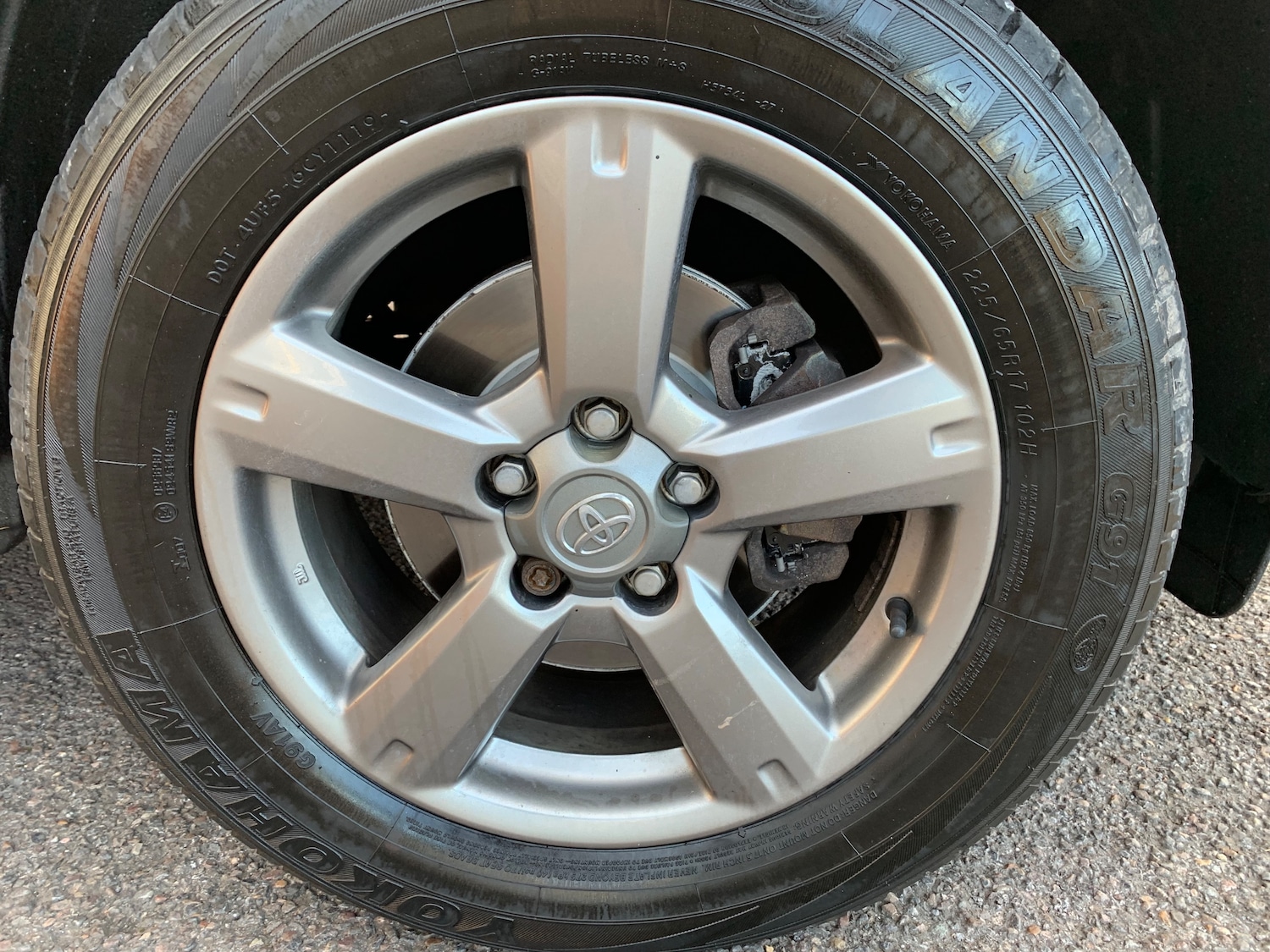 Used Toyota RAV4 2012 for sale - 76391920: Photo 9