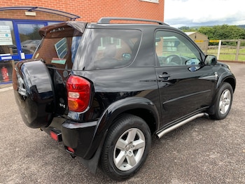 Used Toyota RAV4 2006 for sale - 78864844: Photo