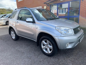 Used Toyota RAV4 2005 for sale - 78257950: Photo