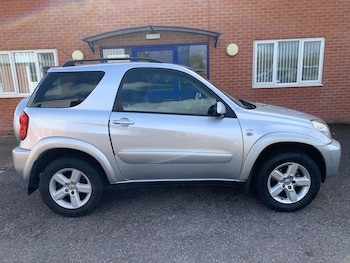 Used Toyota RAV4 2005 for sale - 78257950: Photo