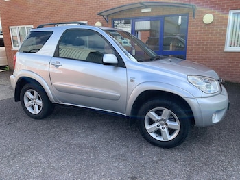 Used Toyota RAV4 2005 for sale - 78257950: Photo