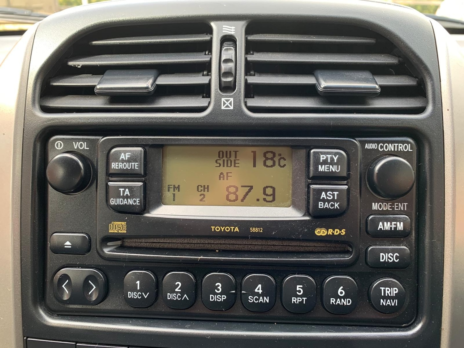 Vehicle 15
