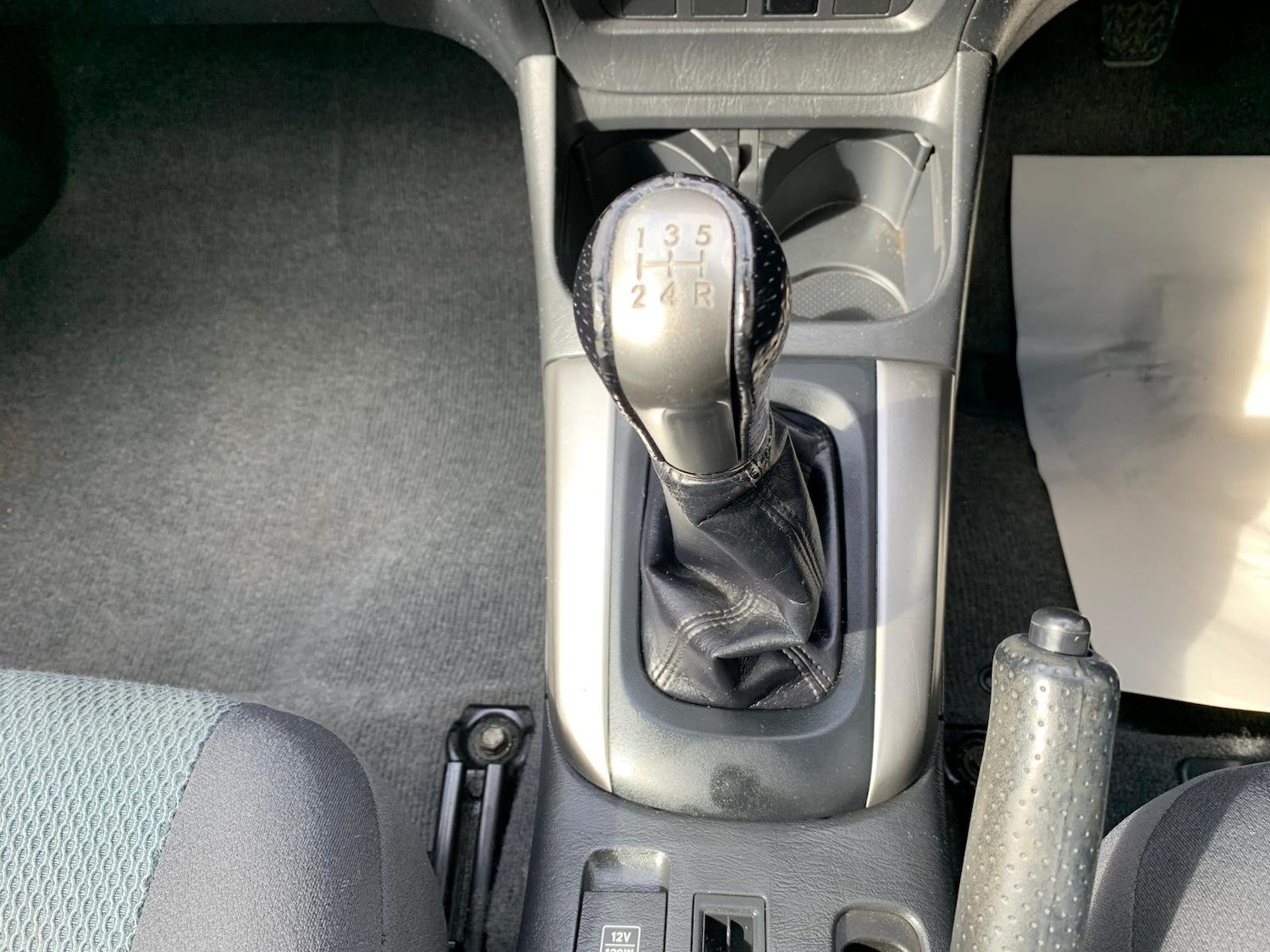 Vehicle 17