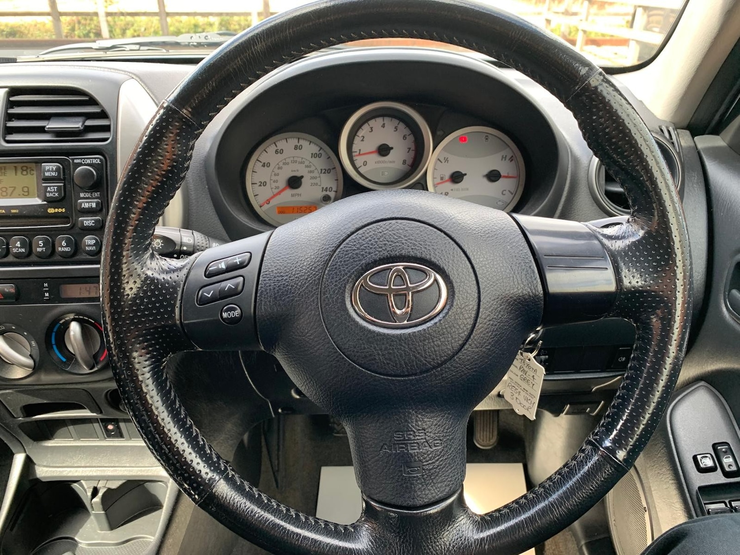 Vehicle 19